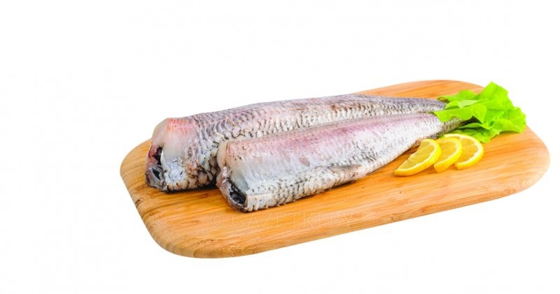 картинка Аргентина тушка инд.зам. Интернет магазина MyFishMarket.ru - доставка свежемороженой рыбы , морепродуктов , красной и черной икры в офис или на дом.